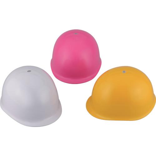 トーヨーセーフティ ヘルメット 児童用防災ヘルメット あんぜんくん うす黄 ( NO.111F-OT-LY ) tkonline-11932074 トキワONLINE パッケージ画像