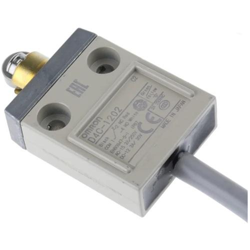 OMRON ( ������� ) ������ߥåȥ����å� �����顦�ץ�󥸥�� ( D4C-1202 )