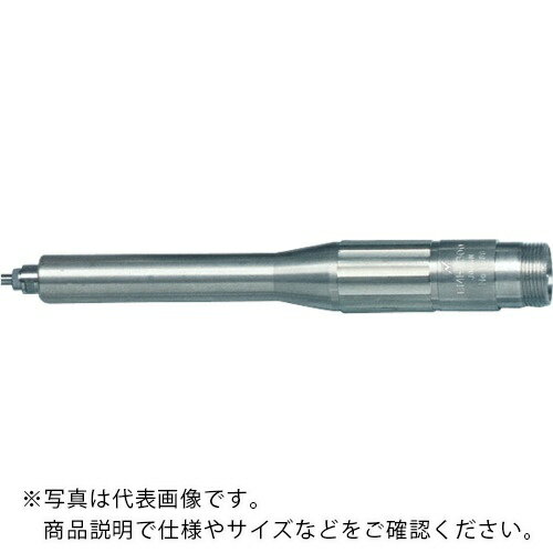 ナカニシ 精密マイクログラインダ イーマックスエボリューション用アタッチメント ロングタイプ (1017) (ロータスシリーズ兼用) ( BMH-300 ) ( WFM56 )