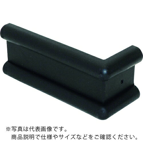 WAKI ( 和気産業 ) バンパーゴム NO2 90X30X42 ( BANPA RUB NO2 )