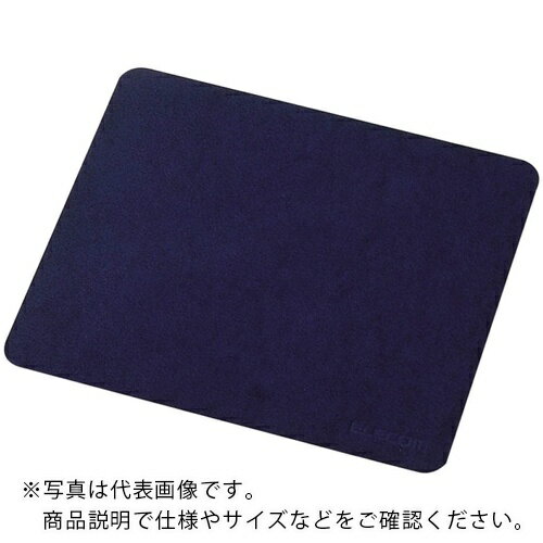 ELECOM ( エレコム ) 光学式マウス対応エステルスエードマウス...(4.0)