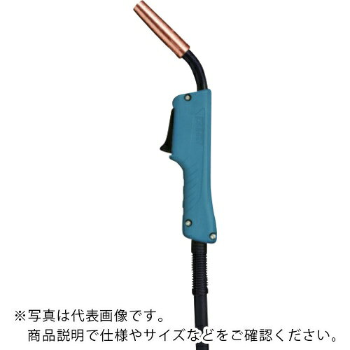 DAIHEN ( �����إ� ) CO2/MAG���ܥȡ��� �֥롼�ȡ���IV �����ϥ�ɥ륿���� 200A 3mĹ ( BT2004-30 )