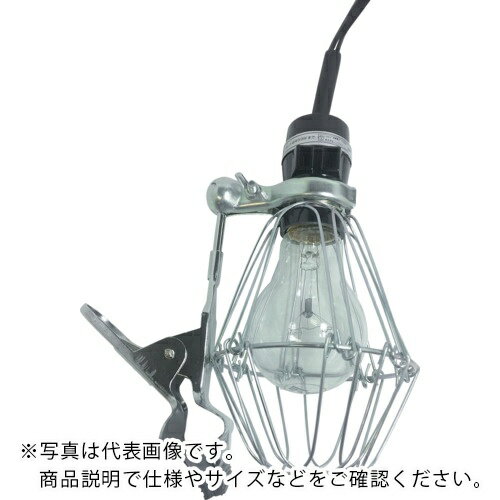 Rakuten - fmc ( フジマック ) Cランプ100W クリップ付 ( C-105 )