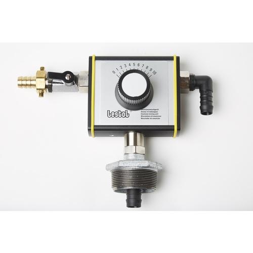 ダイナミックツール 水溶性クーラント自動希釈装置レストール(希釈率10~40%) ( S1540 )