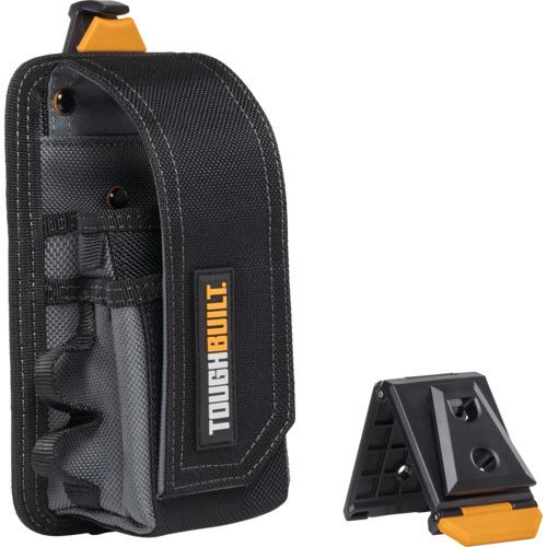 タフビルト ( TOUGHBUILT ) 小型計測器用ポーチ ( TB-CT-34-B )