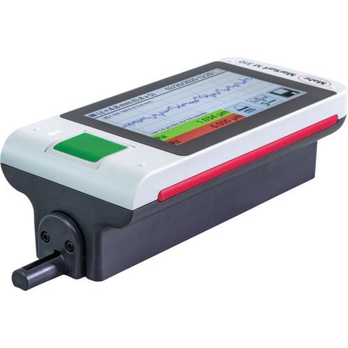 マール ポータブル型表面粗さ測定機 M310 ( M310 WITHOUT PRINTER )