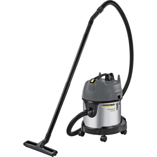 KARCHER 業務用乾湿両用掃除機 NT 20/1 Me Classic ( 1.428-551.0 ) ケルヒャージャパン(株) ( BGRDQ )