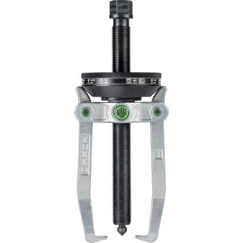 Rakuten - クッコ ( KUKKO ) 自動求心ギヤプーラー コーン式 2本アーム 最大径120mm 深さ120mm ( 220-1 )