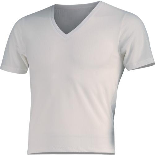 �����ᥤ�� 6888 ���른�㡼��å��奨��ȾµV�ͥå� �ۥ磻�� M ( 6888-01-M )