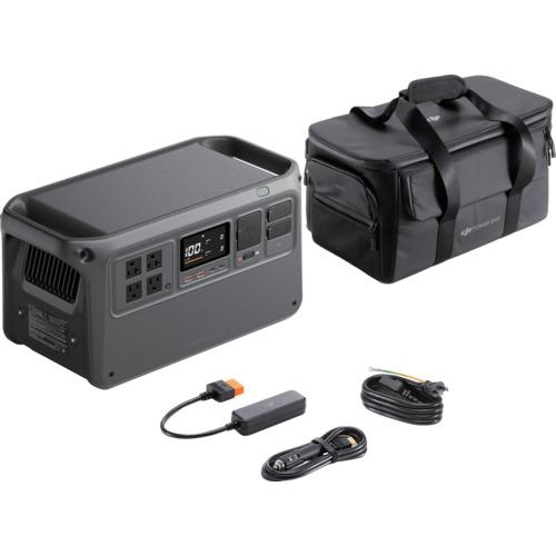 DJI �ݡ����֥��Ÿ� DJI Power 1000 V2 �����顼/���⽼��On the Go����� ( 7224122796 )