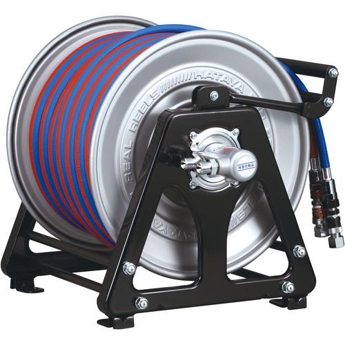 ハタヤ ( ハタヤリミテッド ) ガスリール ( GDX-20Z )