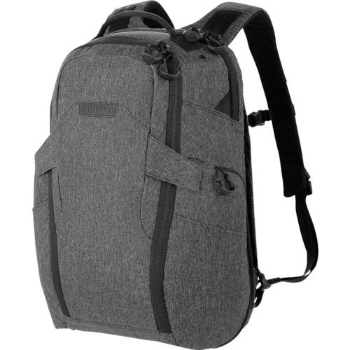 MAX Entity バックパック 27L チャコール ( NTTPK27CH )