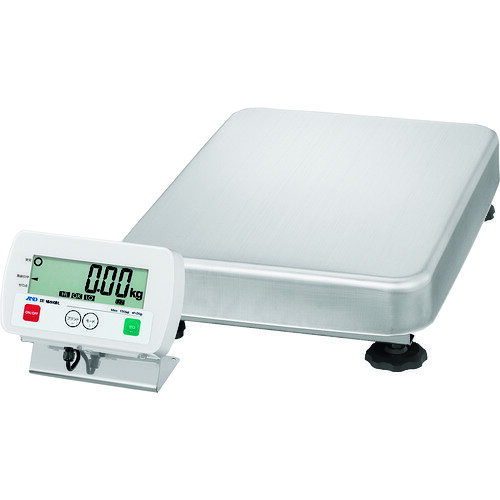 Rakuten - A＆D ( エー・アンド・デイ ) 防塵・防水台はかり SE150KBL JCSS校正付 ( SE150KBL-JA-00J00 ) 【メーカー取寄】