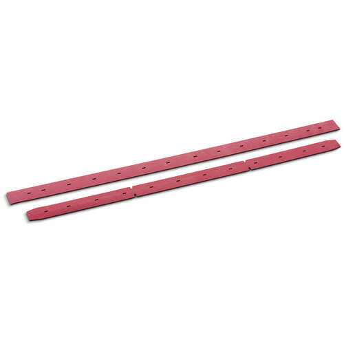 KARCHER ( ケルヒャー ) 床洗浄機用KIT,SQUEEGEE BLADES,CS20 ( 8.640378.0 ) 