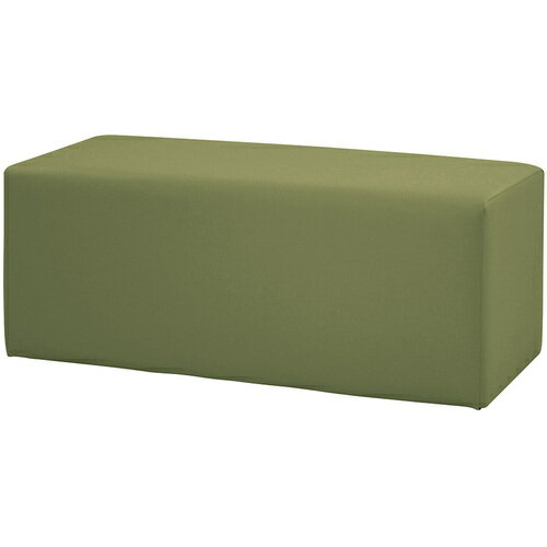 NAIKI クッションベンチ KPS0935ST-FMGR ( KPS0935STFMGR ) （株）ナイキ