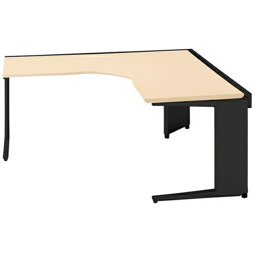 NAIKI　コーナーデスク（90°用）　ト