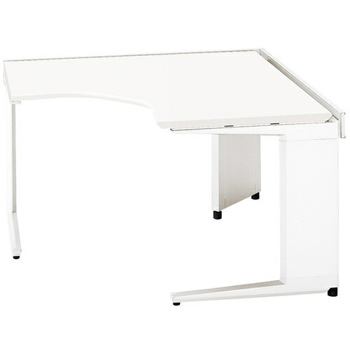 NAIKI　コーナーデスク（90°用）　ト