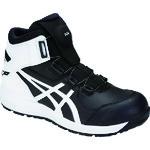 ASICS ( �����å��� ) �����󥸥��CP304 BOA �֥�å��ߥۥ磻�� 22.5cm ( 1271A030.001-22.5 )