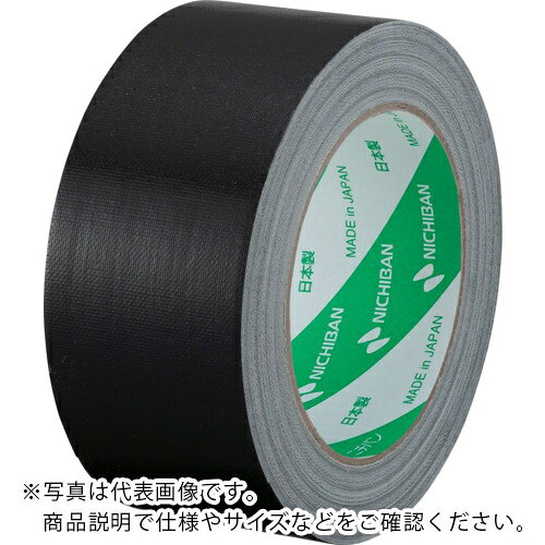 特長：柔軟性に富んだ作業性の良い、高品質の布粘着テープで重量物の封かんに最適です。No.102RNは12色と豊富なカラーバリエーションで識別封かんなどに最適です。テープを貼った上から重ね貼り可能で、字が書けます。用途：段ボール箱、発泡スチロールの封かんに。宅配便、小包などの荷造り包装に。ゴミ袋の口止めに。仕様：色：黒幅(mm)：50長さ(m)：25厚さ(mm)：0.3テープカット条件：手で切れる粘着力(N/10mm)：5.43引張強度(N/10mm)：66.5筆記可否：可材質／仕上：基材：スフ粘着剤：ゴム系　●代表画像について 商品によっては、代表画像を使用している場合がございます。 商品のカラー、サイズなどが異なる商品をイメージ画像として 使用させて頂いている場合がございます。 必ず、商品の品番と仕様をご確認のうえ、ご注文お願いいたいます。 　●代金引換でのお支払いについて 発送する商品の総重量が20kgを超えてしまったり、 商品の大きさが当店から発送できる規定サイズを超えてしまう場合 メーカー直送での対応となりますので、 代金引換がご利用頂けない場合がございます。 該当する場合、当店から別途メールにてご連絡させて頂いております。 　●北海道・沖縄・離島・一部地域の送料について 別途追加で送料がかかる場合がございます。 送料がかかる場合は、メールにて送料をご連絡させて頂き、 お客様にご了承頂いてからの手配となります。 　●お買上げ明細書の廃止について 当店では、個人情報保護と環境保護の観点から同封を廃止しております。 お買上げ明細書が必要な場合は、備考欄に「お買上げ明細必要」と 記載お願いいたします。 当店からの出荷の場合は、同封にて発送させて頂きます。 （※メーカー直送の場合は、PDFデータをメールさせて頂きます。）