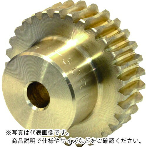 Rakuten - KHK ( 小原歯車工業 ) ウォームホイール ( AG2.5-20R2 )