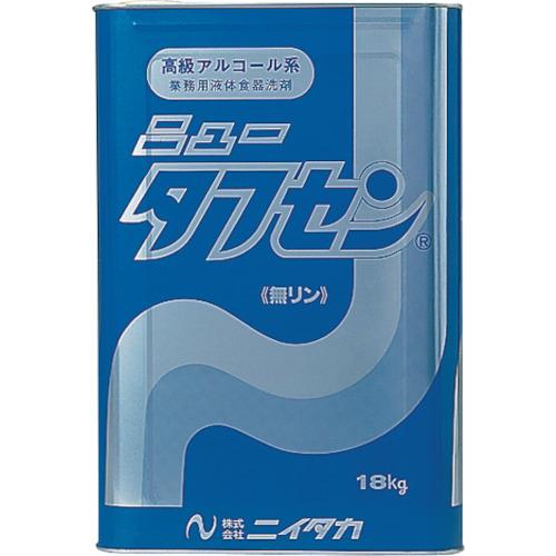 ニイタカ ニュータフセン 18Kワイド ( 210504 ) tkonline-12675067 トキワONLINE パッケージ画像