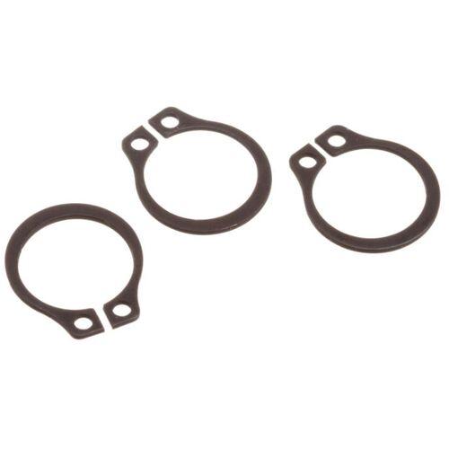 Rakuten - RIDGID 【売切商品】高速管端処理機用パーツ リテーニング リング F/122J ( 94822 )