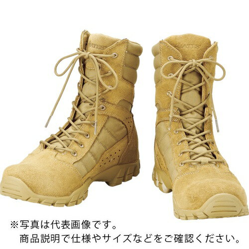 Bates ( WOLVERINE ) Bates タクティカルブーツ コブラ 8 ホットウェザー EW8 寸法27.0cm ( E08670EW8 ) WOLVERINE社