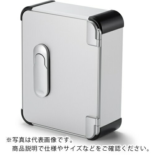 乐天商城 - タカチ ( タカチ電機工業 ) 開閉式アルミコントロールボックス AUHシリーズ 149×430×250mm シルバー/ブラック ( AUH149-25-43KSB )