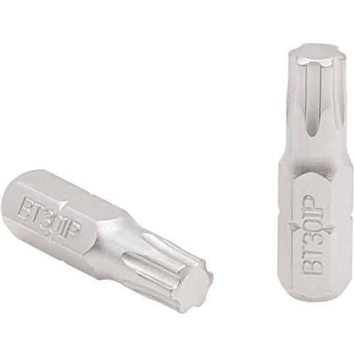 TONE オフセット式ラチェットドライバー用ビット トルクスプラスビット 先端規格30IP ( BT30IPS )