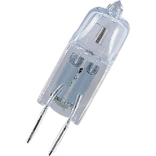 OSRAM ( LEDVANCE ) ハロゲンランプ ハロスター スターライト 12V 10W 電球色 G4 ( 10W 12V G4(J12V10W)64415S )
