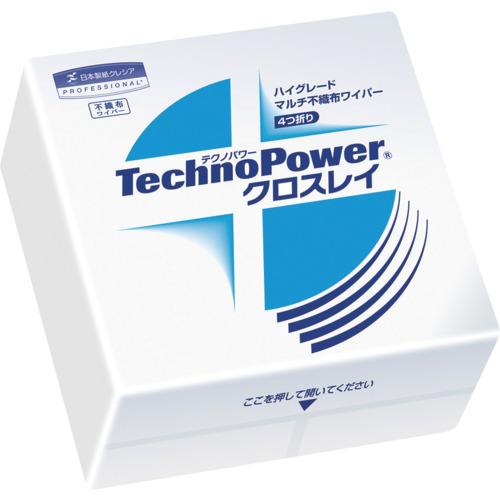 クレシア ( 日本製紙クレシア ) テクノパワー クロスレイ ( 63...(4.0)