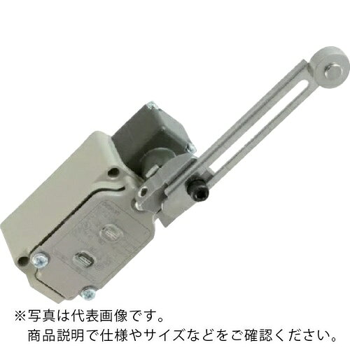 Rakuten - OMRON ( オムロン ) リミットスイッチ 可変ローラー・レバー ( WLCA12-LD-N )