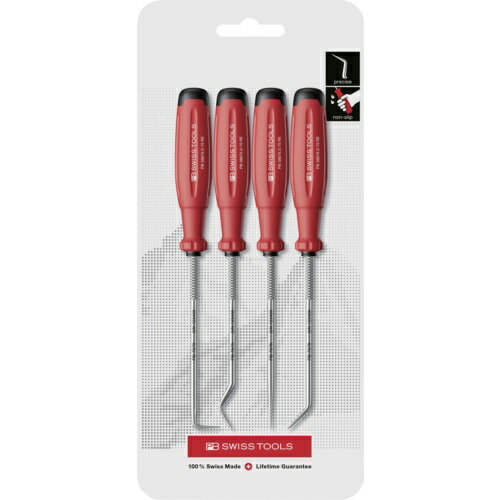 Rakuten - PBスイスツールズ PickToolセット、スキンパックS ( 38680.CN )