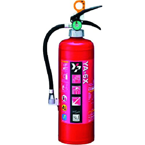 タスコ ( イチネンTASCO ) 業務用ABC粉末消火器 TA999YB tkonline-12764570 トキワONLINE パッケージ画像
