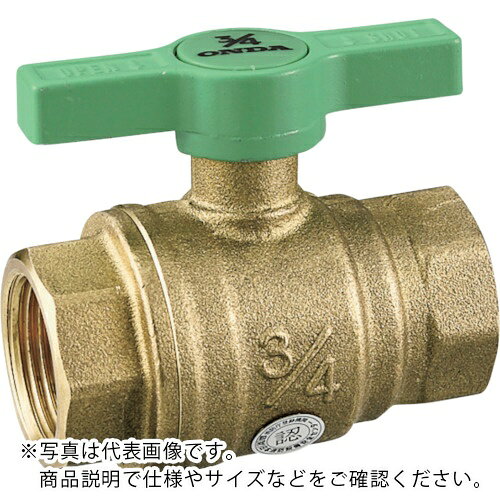 オンダ製作所FF型消火設備用ボール...