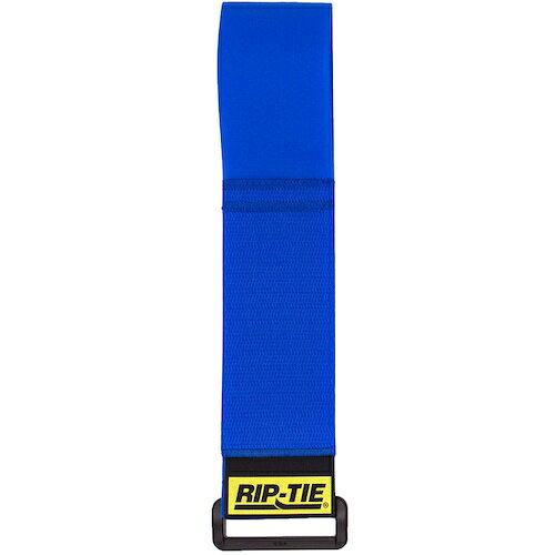 RIP-TIE シンチストラップ 50.8mmX2438.4mm 10本入 緑 (…