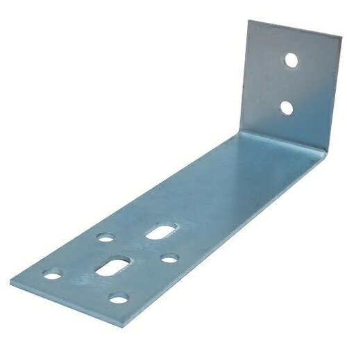 ティーエフサービス 固定金具 タフブラケット 40×150×50mm 1個入り ( WL-4015 ) tkonline-12872572 トキワONLINE パッケージ画像