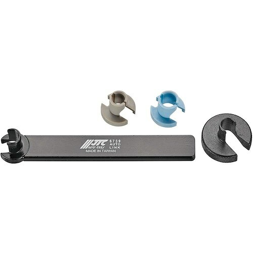 JTC 4PCS ディーゼル燃料ラインリムーバー ( JTC6739 )