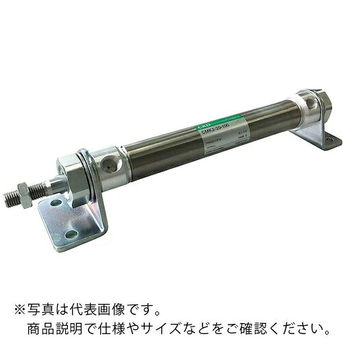CKD タイトシリンダ ( CMK2-LB-25-300-T3V-H )