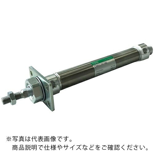 CKD タイトシリンダ ( CMK2-FA-32-200-T3H-D-Y )
