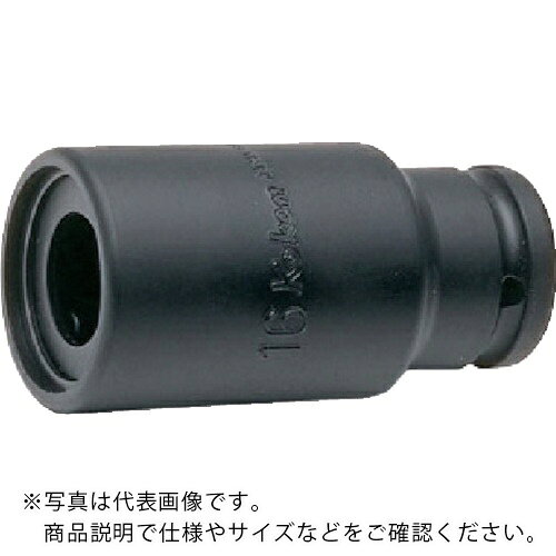 Ko−ken ( 山下工業研究所 ) 鉄筋プラー ( BD004-12.5X16 )
