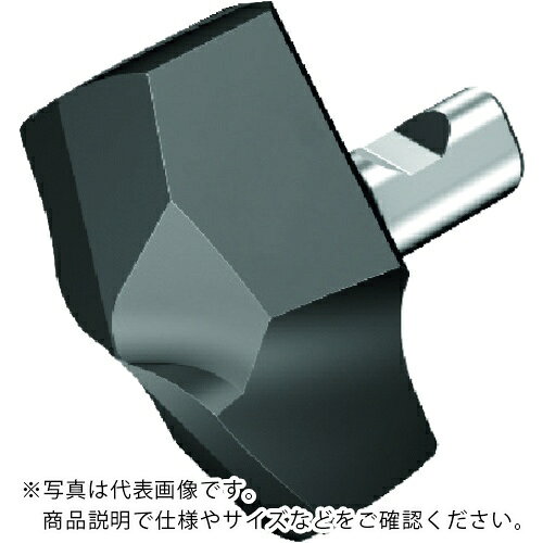 SANDVIK ( サンドビック ) コロドリル870 ドリルヘッド(346) 2334 ( 870-2381-23-MM 2334 (346) )