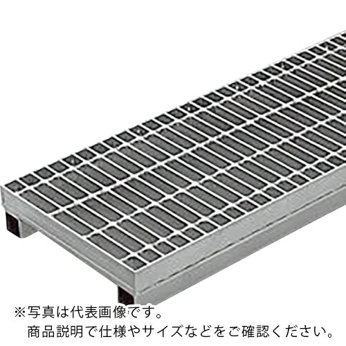 特長：プレキャスト鉄筋コンクリート製品（JISA5372）附属書E・推奨仕様E-3「落ちふた式U形側溝」の寸法に対応しています。用途：建物内、建物敷地内、公園敷地内及び敷地周辺道路（公共の車道を除く）に。仕様：溝幅(mm)：500幅(mm)：620長さ(mm)：501高さ(mm)：75ピッチ(mm)：35.3かさあげ高さ(mm)：125すきま(mm)：28.3適合荷重：T-20プレーンタイプクッション付材質／仕上：スチール（SS400）注意：車両が頻繁に通行する場所や、フォークリフト等の特殊車両が通行する場所には適しません。かさ上げ高さの実寸は＋0〜−3mmの範囲で設定しています。　●メーカー取寄商品について 本商品はメーカーからの取寄商品となります。 納期は、メーカー確認後、メールでご連絡させて頂きます。 在庫状況、生産状況によっては、かなり納期がかかる場合もございます。 　※お急ぎの場合は、ご注文前の納期確認も承りますので、　　お気軽にお問い合わせください。 　●代表画像について 商品によっては、代表画像を使用している場合がございます。 商品のカラー、サイズなどが異なる商品をイメージ画像として 使用させて頂いている場合がございます。 必ず、商品の品番と仕様をご確認のうえ、ご注文お願いいたいます。 　●北海道・沖縄・離島・一部地域の送料について 別途追加で送料がかかる場合がございます。 送料がかかる場合は、メールにて送料をご連絡させて頂き、 お客様にご了承頂いてからの手配となります。 　●お買上げ明細書の廃止について 当店では、個人情報保護と環境保護の観点から同封を廃止しております。 お買上げ明細書が必要な場合は、備考欄に「お買上げ明細必要」と 記載お願いいたします。 当店からの出荷の場合は、同封にて発送させて頂きます。 （※メーカー直送の場合は、PDFデータをメールさせて頂きます。）