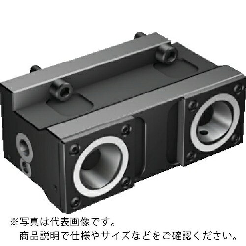 特長：旋削工具用クランピングユニットです。コロマントキャプトの高い精度と剛性、クイックチェンジが適用可能です。用途：あらゆる旋削加工に仕様：コロマントキャプト手動クランプホルダ　●メーカー取寄商品について 本商品はメーカーからの取寄商品となります。 納期は、メーカー確認後、メールでご連絡させて頂きます。 在庫状況、生産状況によっては、かなり納期がかかる場合もございます。 　※お急ぎの場合は、ご注文前の納期確認も承りますので、　　お気軽にお問い合わせください。 　●代表画像について 商品によっては、代表画像を使用している場合がございます。 商品のカラー、サイズなどが異なる商品をイメージ画像として 使用させて頂いている場合がございます。 必ず、商品の品番と仕様をご確認のうえ、ご注文お願いいたいます。 　●北海道・沖縄・離島・一部地域の送料について 別途追加で送料がかかる場合がございます。 送料がかかる場合は、メールにて送料をご連絡させて頂き、 お客様にご了承頂いてからの手配となります。 　●お買上げ明細書の廃止について 当店では、個人情報保護と環境保護の観点から同封を廃止しております。 お買上げ明細書が必要な場合は、備考欄に「お買上げ明細必要」と 記載お願いいたします。 当店からの出荷の場合は、同封にて発送させて頂きます。 （※メーカー直送の場合は、PDFデータをメールさせて頂きます。）