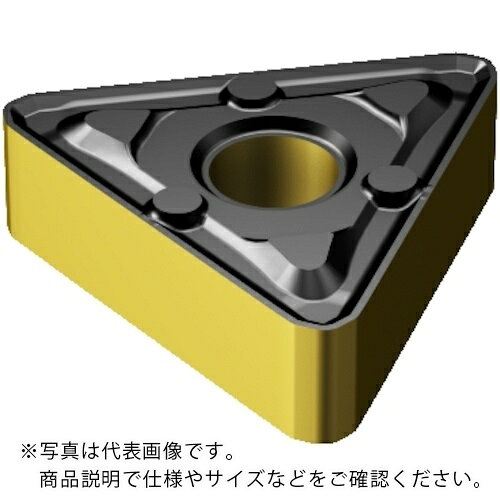 SANDVIK ( サンドビック ) T-Max P 旋削用ネガチップ(112) 4405 ( TNMX160412-WMX 4405 ) 【10個セット】 tkonline-13042108 トキワONLINE パッケージ画像
