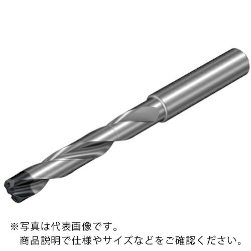 SANDVIK ( サンドビック ) コロドリル860‐SD 超硬ソリッドドリル(720) S2BM ( 860.1-0400-032A1-SD S2BM )