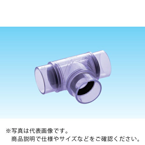 オーケー器材 空調用結露防止層付ドレン配管 断熱ドレン継手 チーズ 呼び径40mm ( K-HETD40 ) 【30個セット】