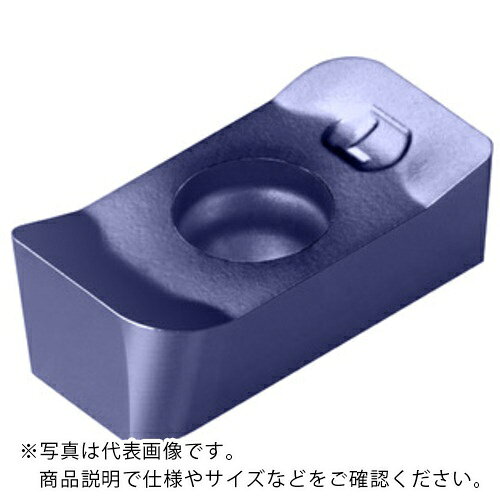SANDVIK ( サンドビック ) コロミルCoroMill[[R上]]331 側面および正面フライス加工用チップ(350) 1230 ( L331.1A-115030H-WL 1230 ) 【10個セット】 tkonline-13056794 トキワONLINE パッケージ画像