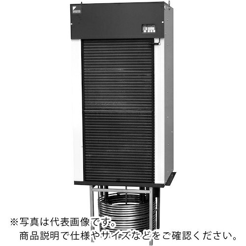 ダイキン ( ダイキン工業 ) 浸漬形オイルコン ブレーカ付 異電圧 ( AKJ1509-047 ) tkonline-13094667 トキワONLINE パッケージ画像