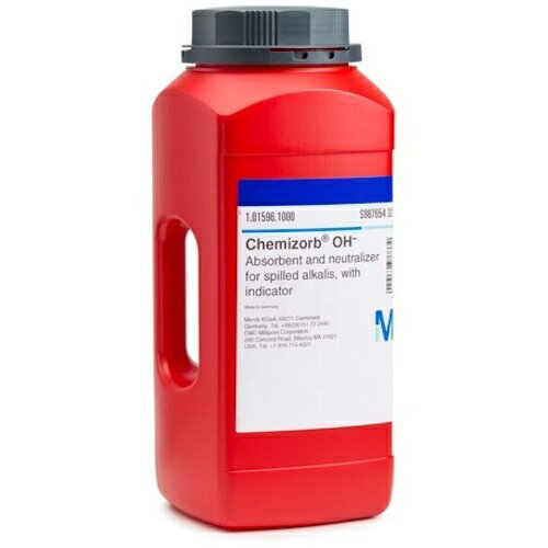特長：吸収剤をかけるだけで化学物質による被害を最小限にする事が可能です。吸着物質以外にpHインジケーターが含まれており、中和プロセスの確認が可能です。仕様：吸着剤：ミネラルのコポリマー中和剤：酸性塩pHインジケーター：青→薄青100gの25%NaOH吸収に必要な量（g）：120水銀用キットセット内容／付属品：指示薬付き注意：水銀を含んだ廃棄物は、法令に従って水銀処理の認可を受けている廃棄物処理業者に引き渡してください。この時、熱とガスを発生させることがありますのでご注意ください。　●メーカー取寄商品について 本商品はメーカーからの取寄商品となります。 納期は、メーカー確認後、メールでご連絡させて頂きます。 在庫状況、生産状況によっては、かなり納期がかかる場合もございます。 　※お急ぎの場合は、ご注文前の納期確認も承りますので、　　お気軽にお問い合わせください。 　●代表画像について 商品によっては、代表画像を使用している場合がございます。 商品のカラー、サイズなどが異なる商品をイメージ画像として 使用させて頂いている場合がございます。 必ず、商品の品番と仕様をご確認のうえ、ご注文お願いいたいます。 　●北海道・沖縄・離島・一部地域の送料について 別途追加で送料がかかる場合がございます。 送料がかかる場合は、メールにて送料をご連絡させて頂き、 お客様にご了承頂いてからの手配となります。 　●お買上げ明細書の廃止について 当店では、個人情報保護と環境保護の観点から同封を廃止しております。 お買上げ明細書が必要な場合は、備考欄に「お買上げ明細必要」と 記載お願いいたします。 当店からの出荷の場合は、同封にて発送させて頂きます。 （※メーカー直送の場合は、PDFデータをメールさせて頂きます。）